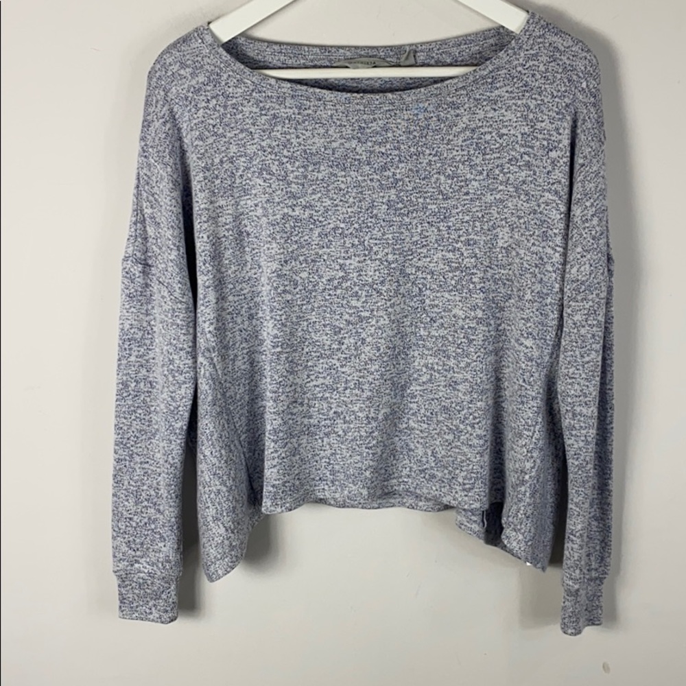 Athleta sweater size xxs